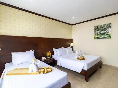 Thai Garden Hotel 4*