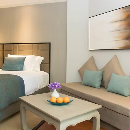 Avani 5* Pattaya