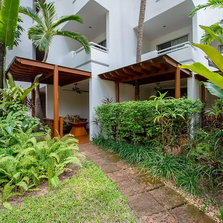 โรงแรม Avani