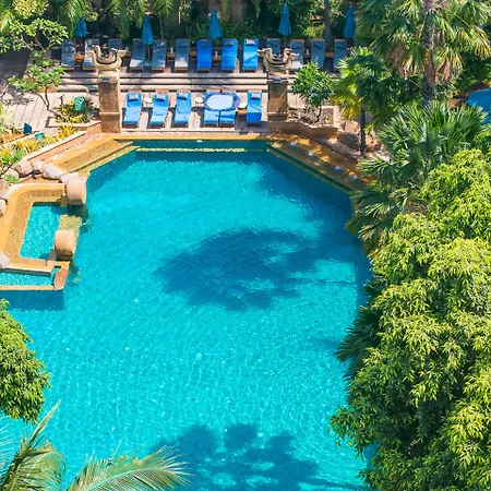 Avani 5* Pattaya