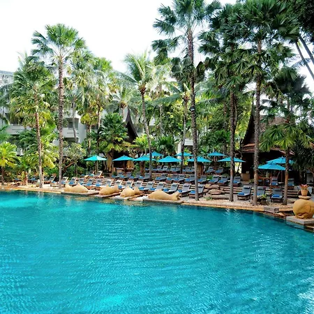 โรงแรม Avani