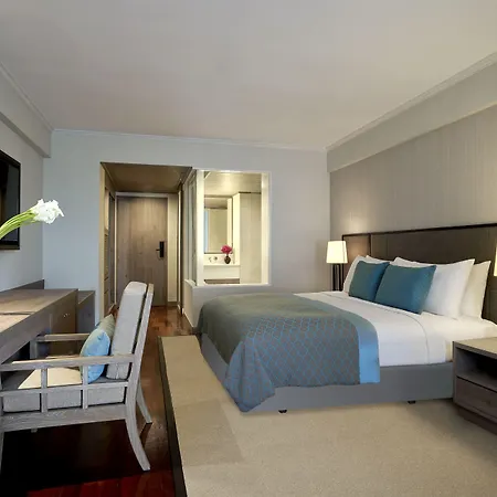 Avani โรงแรม 5*