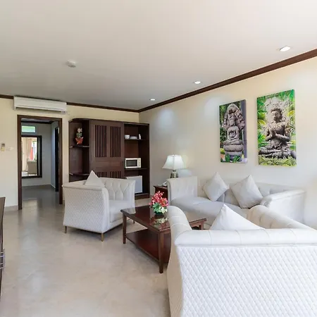 Hotel Thai Garden Pattaya