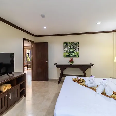 Thai Garden 4*