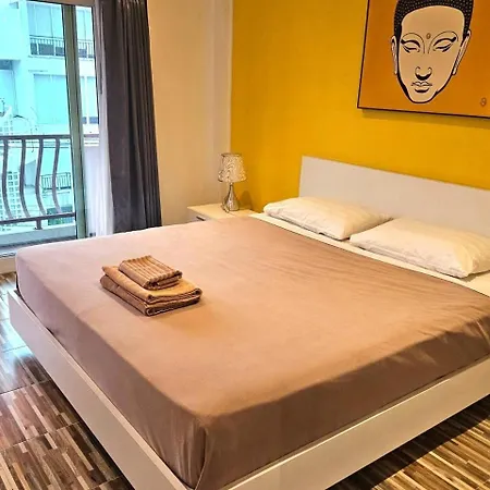 Al Fiore Pattaya