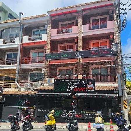 Al Fiore โรงแรม