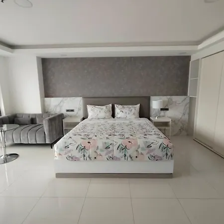 อพาร์ทเม้น View Talay6 By Blue Ocean Pattaya