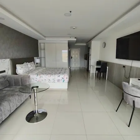 View Talay6 By Blue Ocean Pattaya