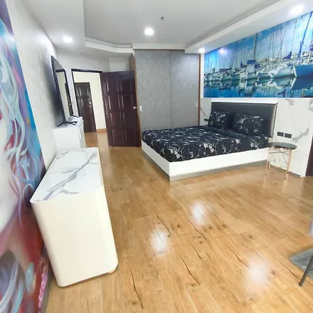 View Talay6 By Blue Ocean อพาร์ทเม้น