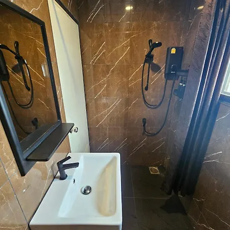 โรงแรม Secrets - Pattaya