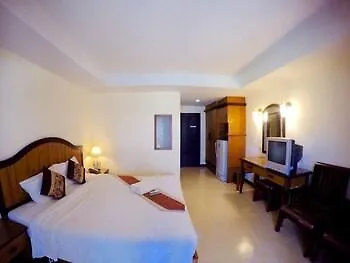 Hotel Siam View And Pattaya