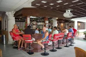 Romeo Palace Pattaya