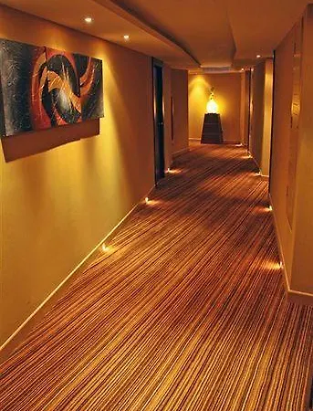 โรงแรม Nova Gold Pattaya