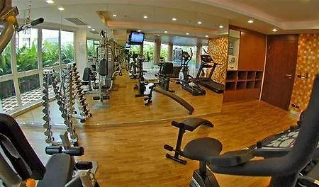 โรงแรม Nova Gold