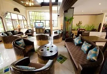 โรงแรม S Formally Sabai Pattaya