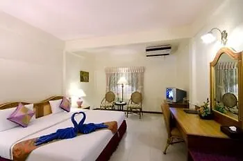 S Formally Sabai 3* Pattaya