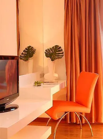 Nova Platinum Hotel