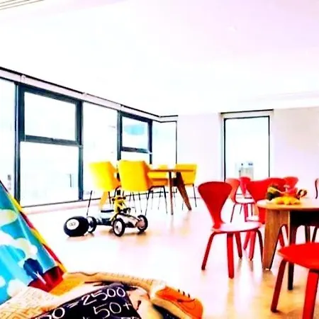 The Base Apartment Pattaya
