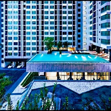 The Base Apartment