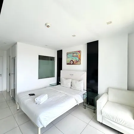 Apartment Center By K