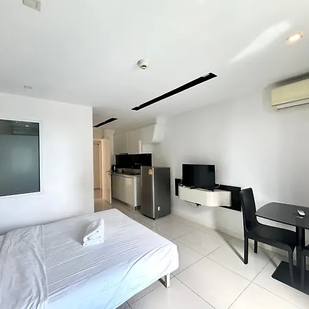 Center By K * Pattaya
