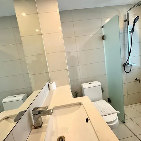 Center By K Apartment Pattaya