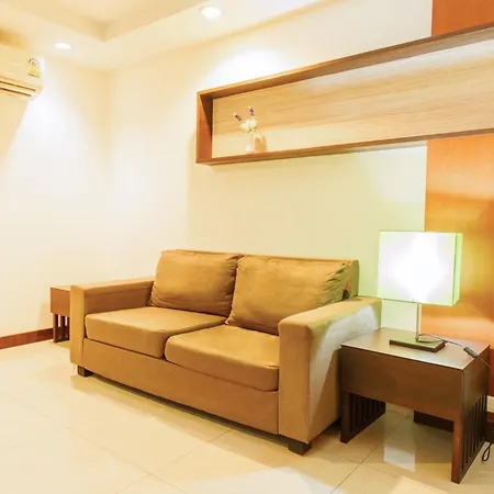 Tycoon Hotel *