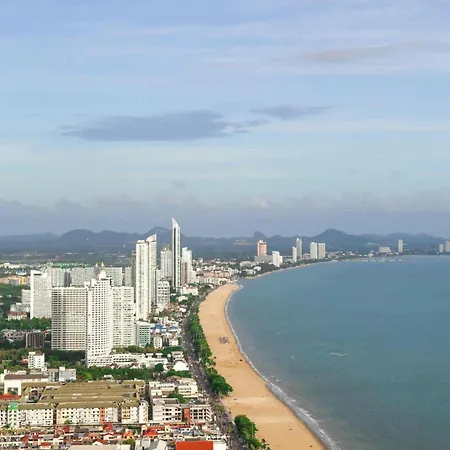 The Edge Infinity Pattaya