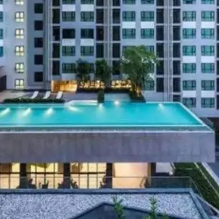 The Base Location Apartment