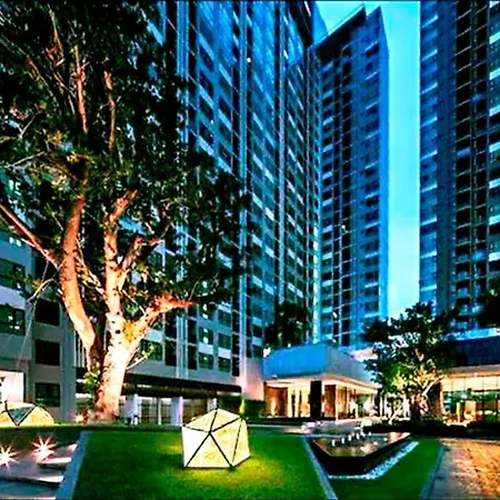 The Base Location Apartment
