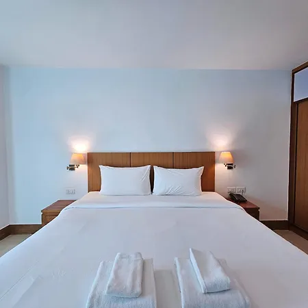 Nanthana Hotel