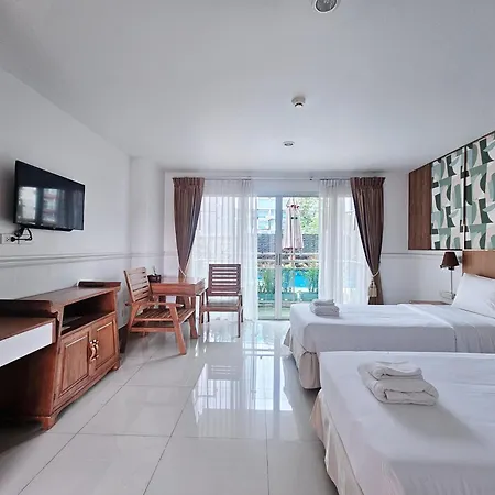 Nanthana Pattaya