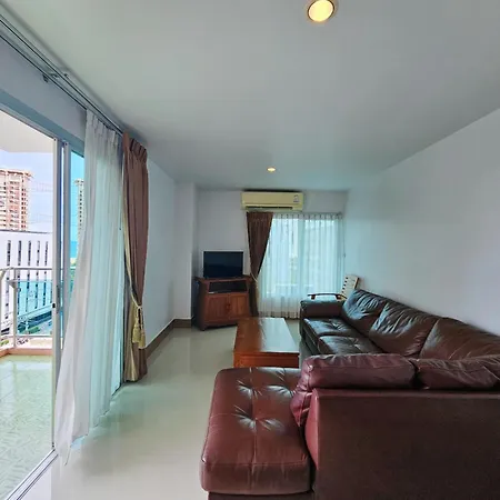 Hotel Nanthana