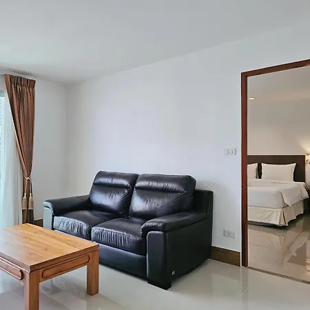 Nanthana Hotel Pattaya