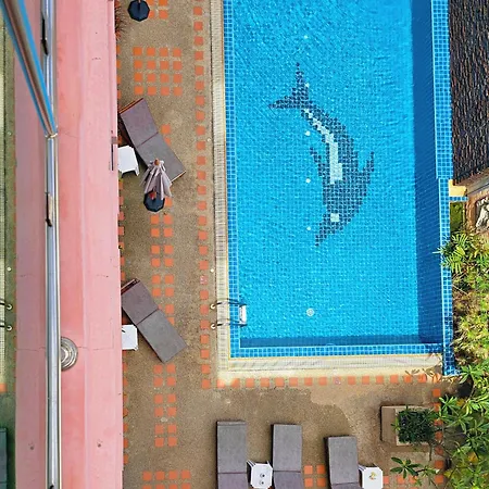 Nanthana 2* Pattaya