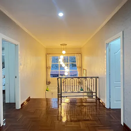 วิลล่า Walking St 3km, 5 Bedroom *