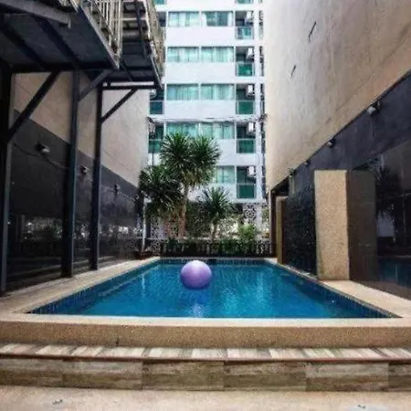 Grande Classic 3* Pattaya