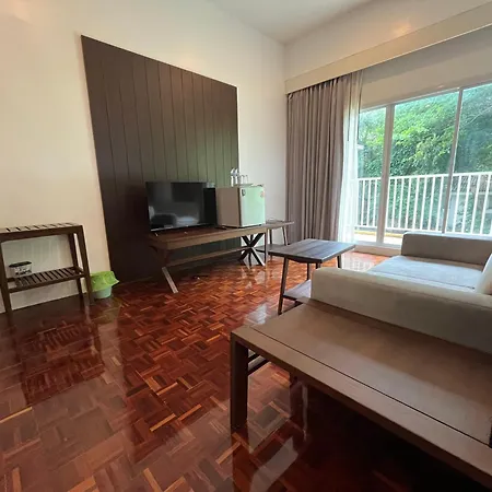 Lodge Molecular Cloud Pattaya