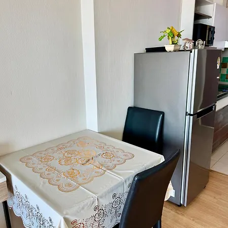 Supalai View South Apartment *