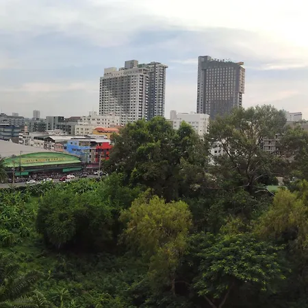 View Talay 6 By Aegean Pattaya