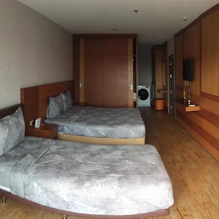 View Talay 6 By Aegean อพาร์ตโฮเทล 4*