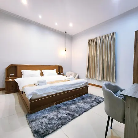 Yoori Homestay Pattaya