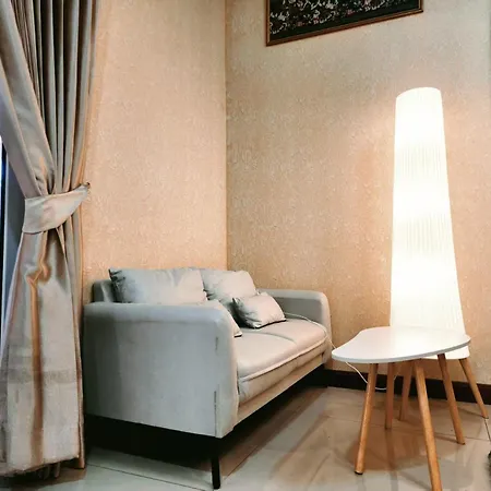 Homestay Yoori Pattaya
