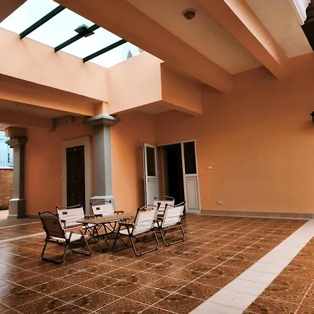 Homestay Yoori Pattaya