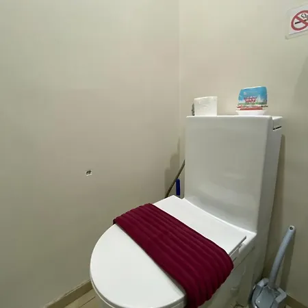 High Floor Sea View 2 Bed Room- Excellent Location * Pattaya