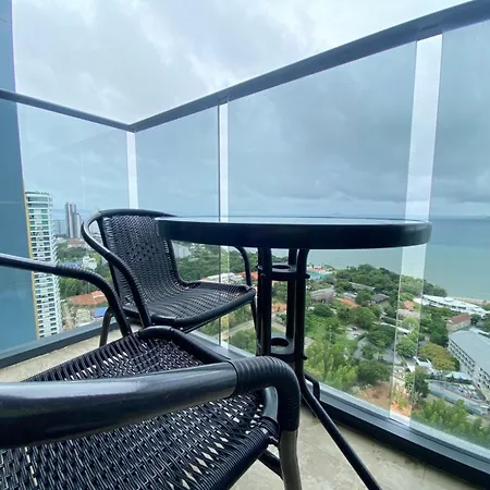 Stunning Sea View -next To