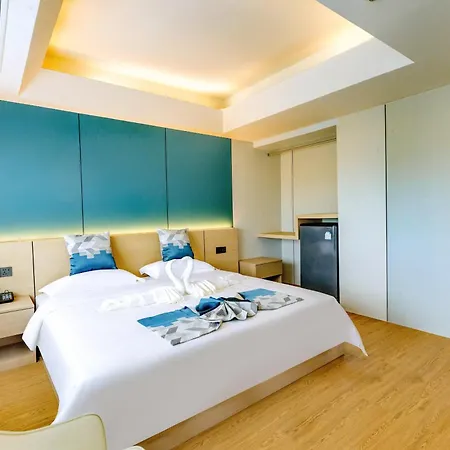 Xinmylin Boutique Hotel *