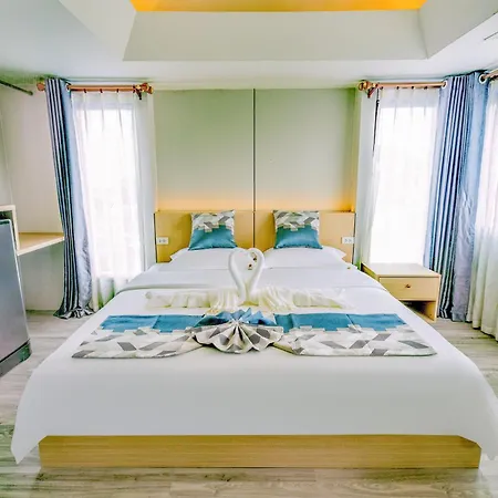 Xinmylin Boutique Pattaya