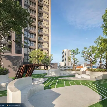 The Panora - 1 Bedroom A Apartment