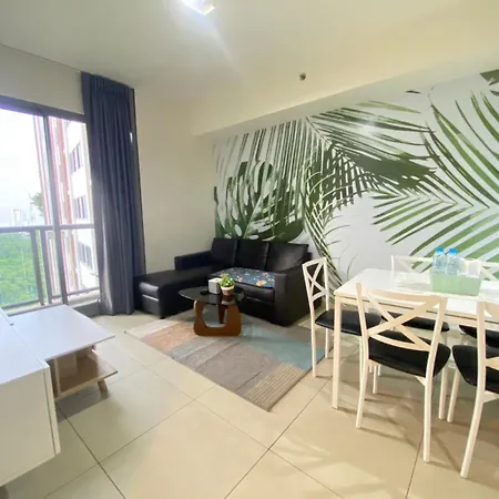 High Floor Sea View 2 Bed Room- Excellent Location * Pattaya